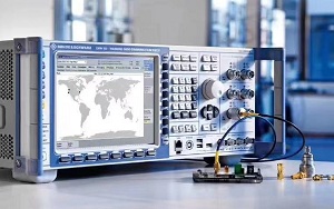 2/3/4G通信終端射頻一致性測試系統(tǒng)